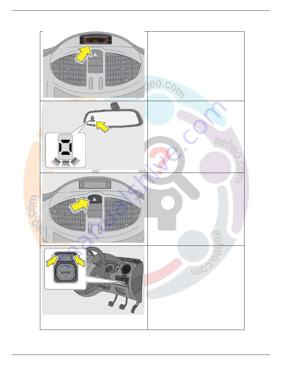 Mahindra MAN-00167 Maintenance Manual Download Page 49