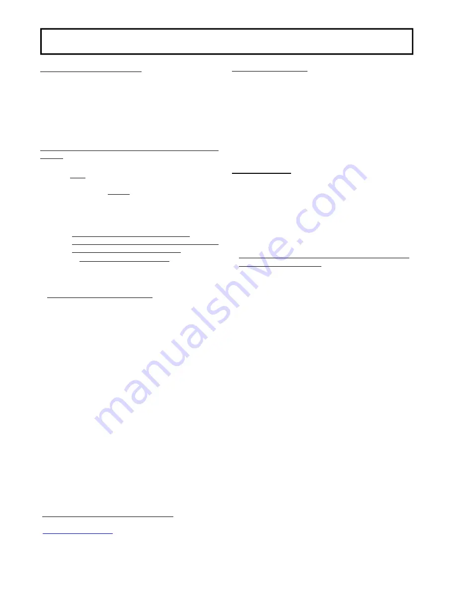 Mahindra MXSB-56 Owner'S Manual Download Page 2