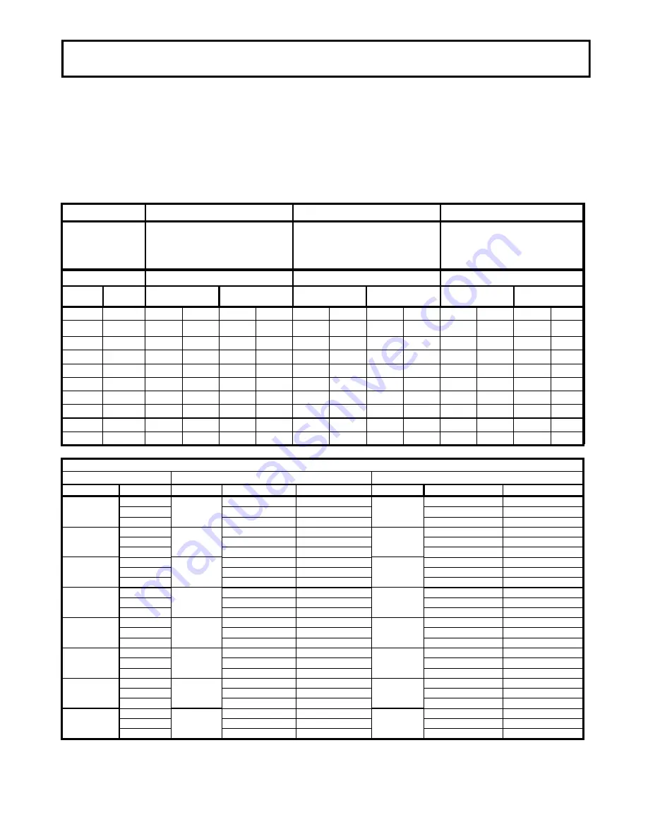 Mahindra MXSB-56 Owner'S Manual Download Page 23