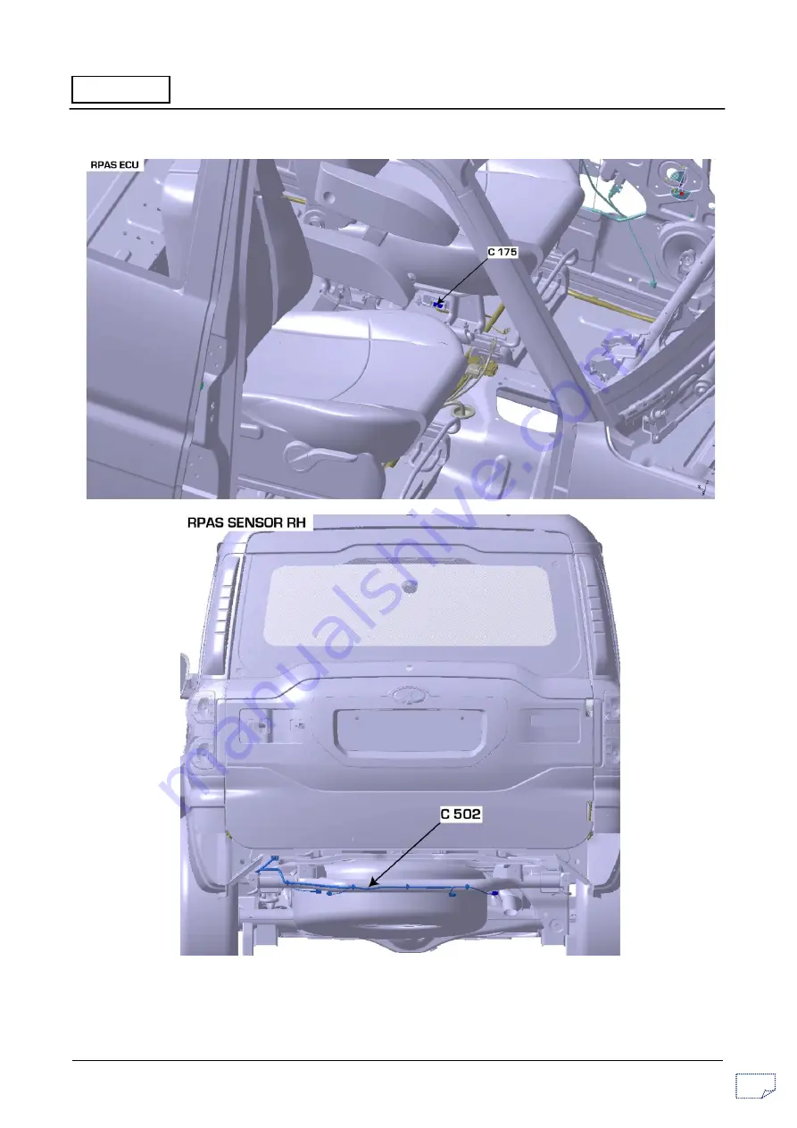 Mahindra SCORPIO MAN-00277 Скачать руководство пользователя страница 31