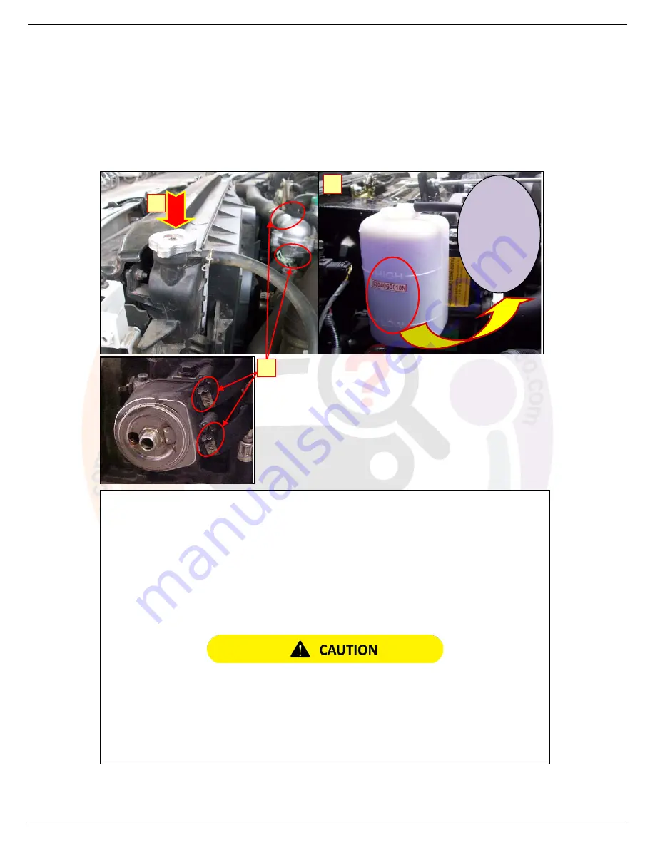 Mahindra Thar CRDe Repair Manual Download Page 82