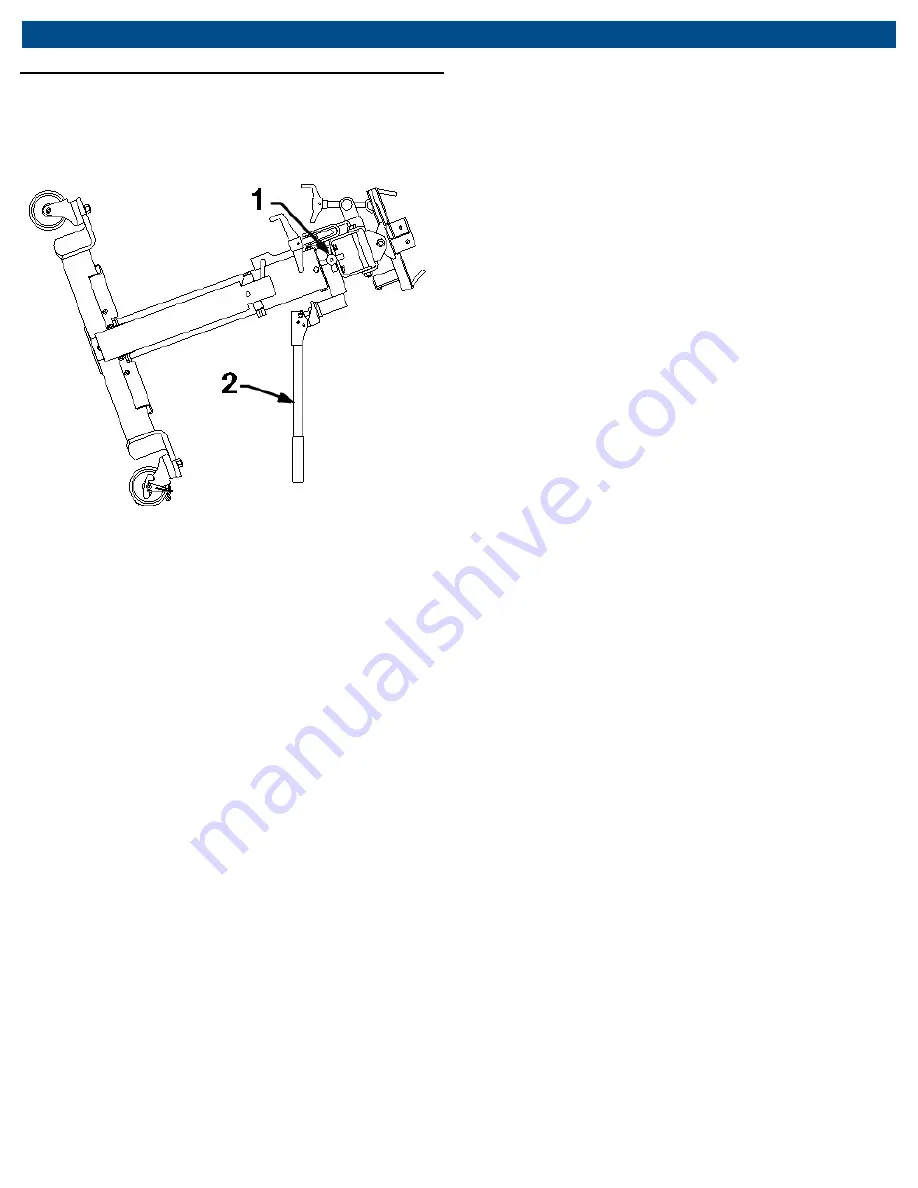 MAHLE ATJ-1000H Operation Manual Download Page 9