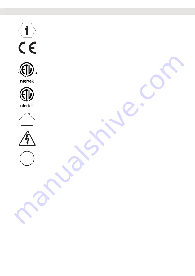 Mahlkonig Guatemala Instruction Manual Download Page 10