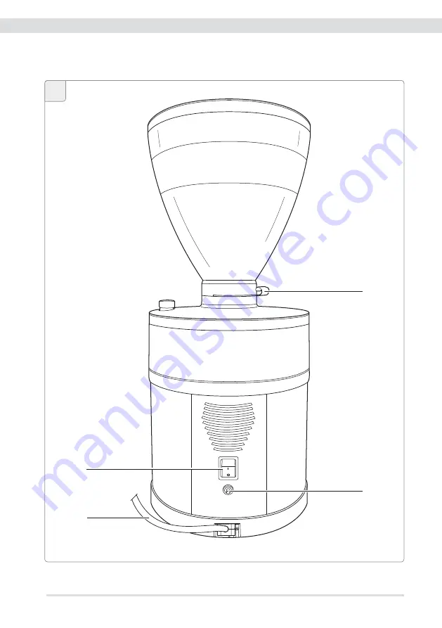 Mahlkonig K30 2.0 Скачать руководство пользователя страница 3