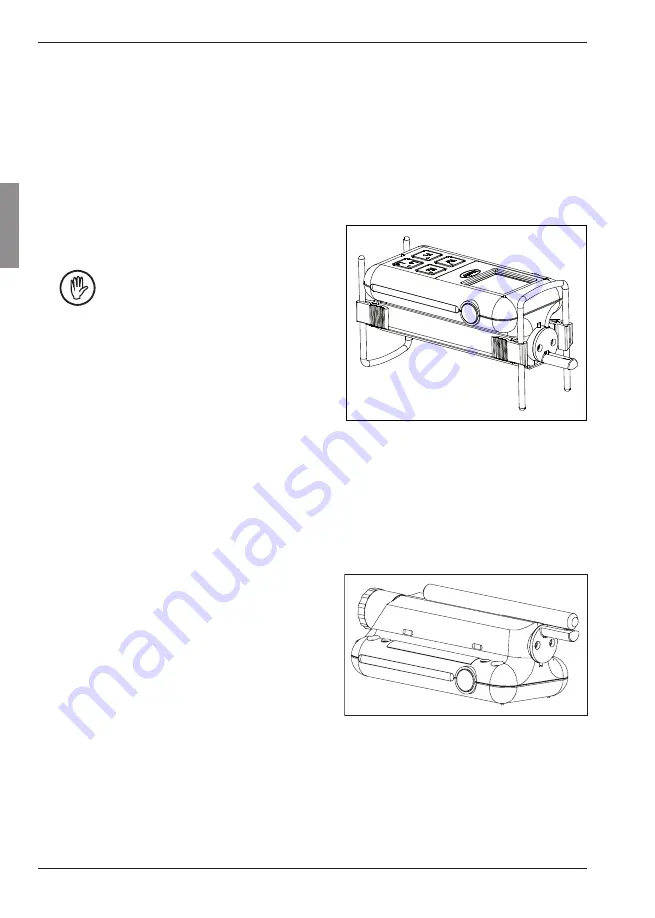 Mahr MarSurf PS1 Operating Instructions Manual Download Page 16