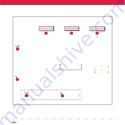 Mahr umaxum II Instruction Manual Download Page 64