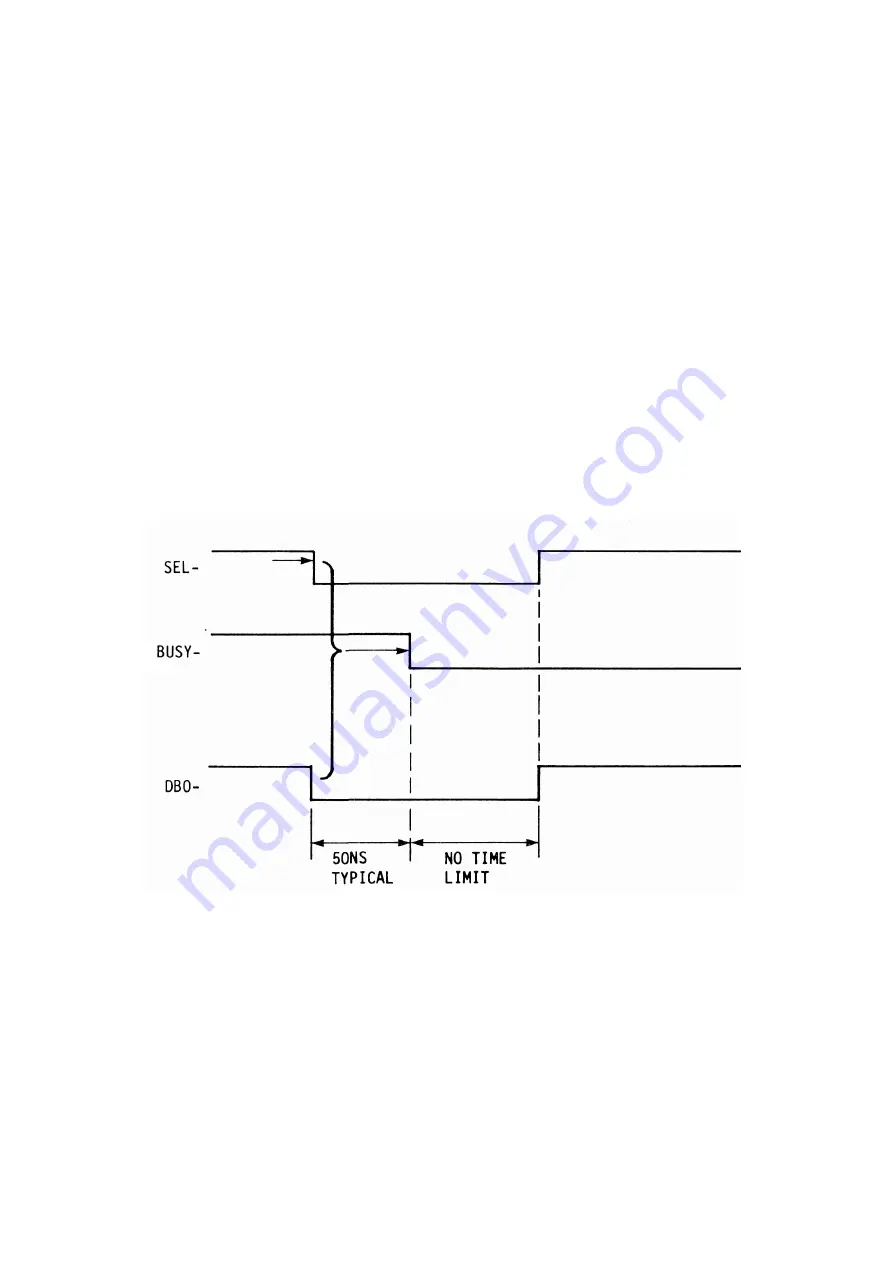 MAI Basic Four 2000 Series Service Manual Download Page 310