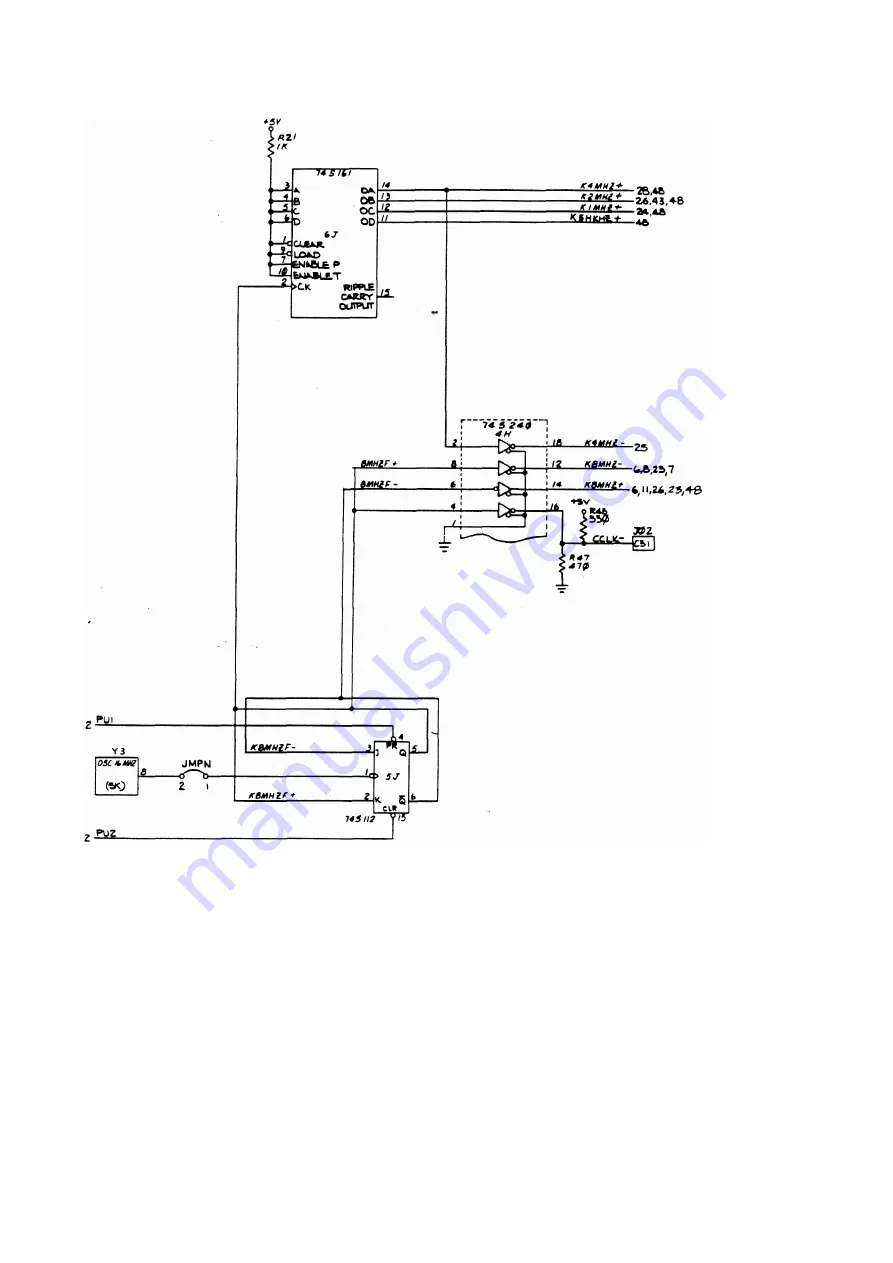 MAI Basic Four 2000 Series Скачать руководство пользователя страница 343