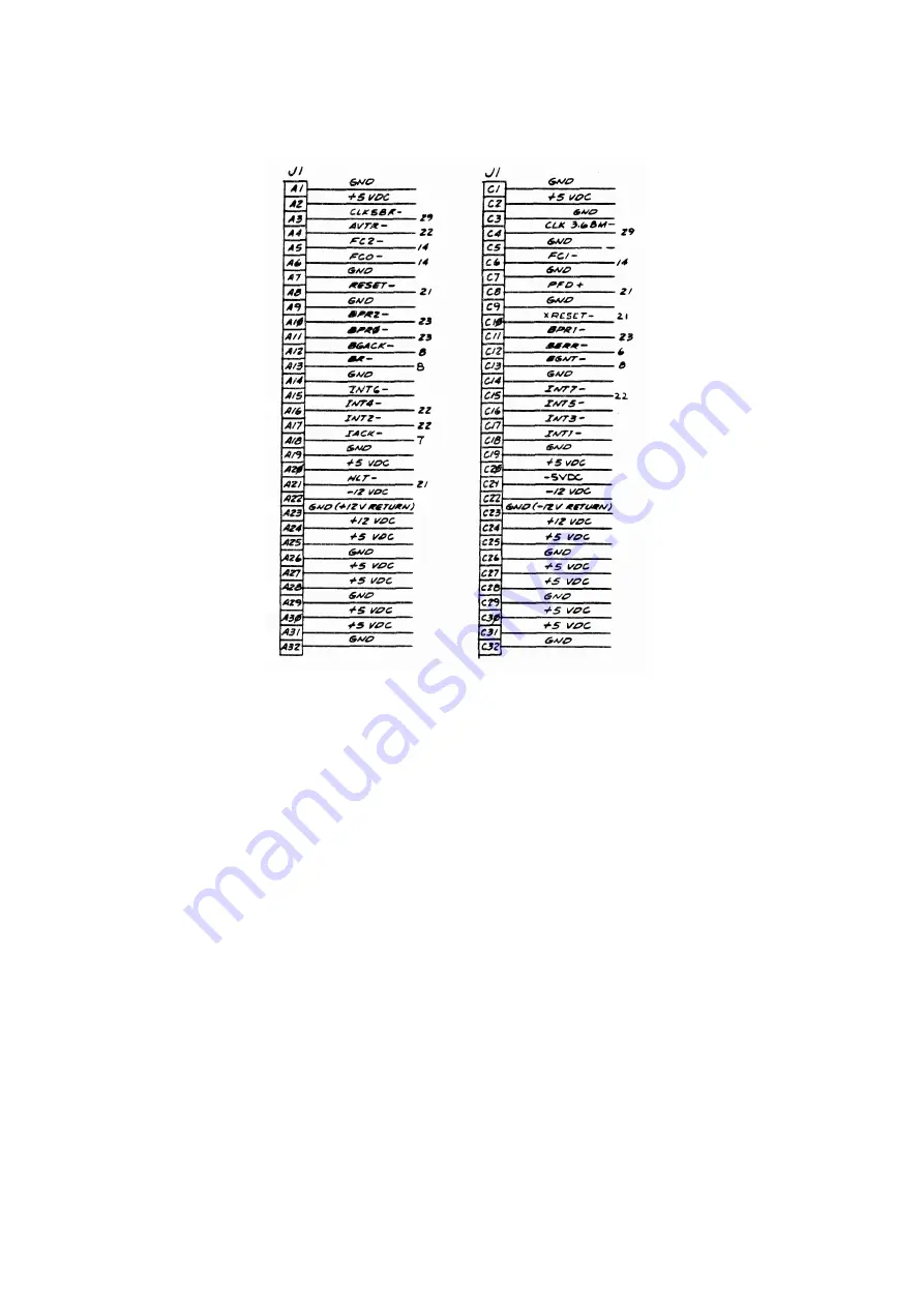 MAI Basic Four 2000 Series Скачать руководство пользователя страница 392