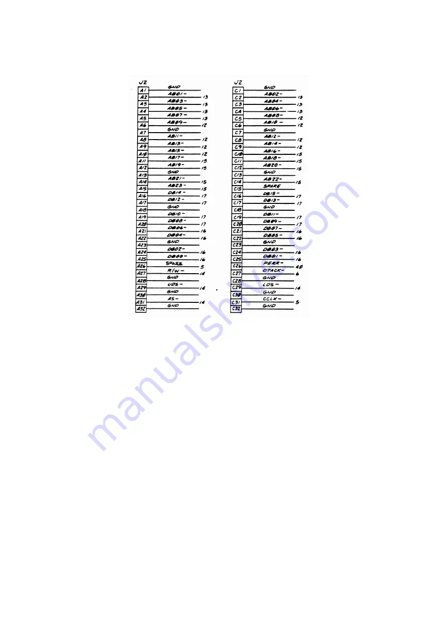 MAI Basic Four 2000 Series Скачать руководство пользователя страница 393