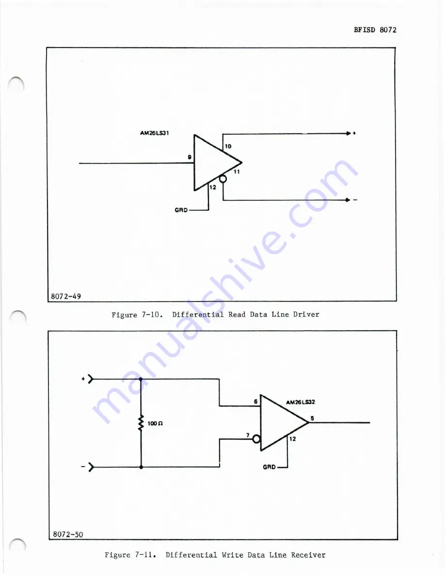 MAI Basic Four 4399 Скачать руководство пользователя страница 225