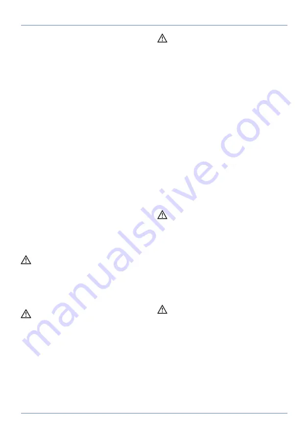 Maico 0084.0361 Installation And Operating Instructions Manual Download Page 6