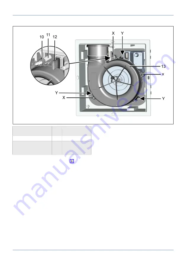 Maico 0084.0361 Installation And Operating Instructions Manual Download Page 10