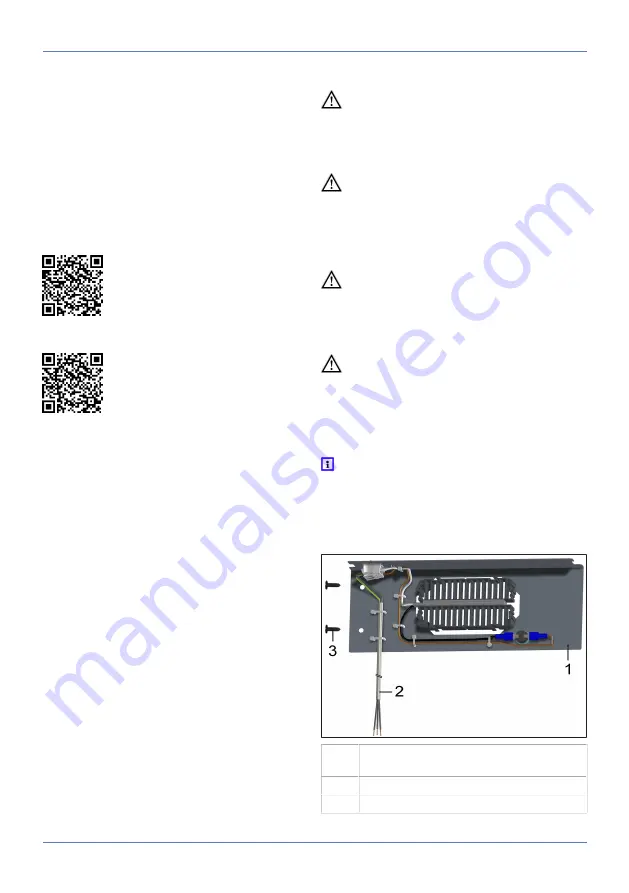 Maico 0093.1586 Installation Instructions Manual Download Page 2