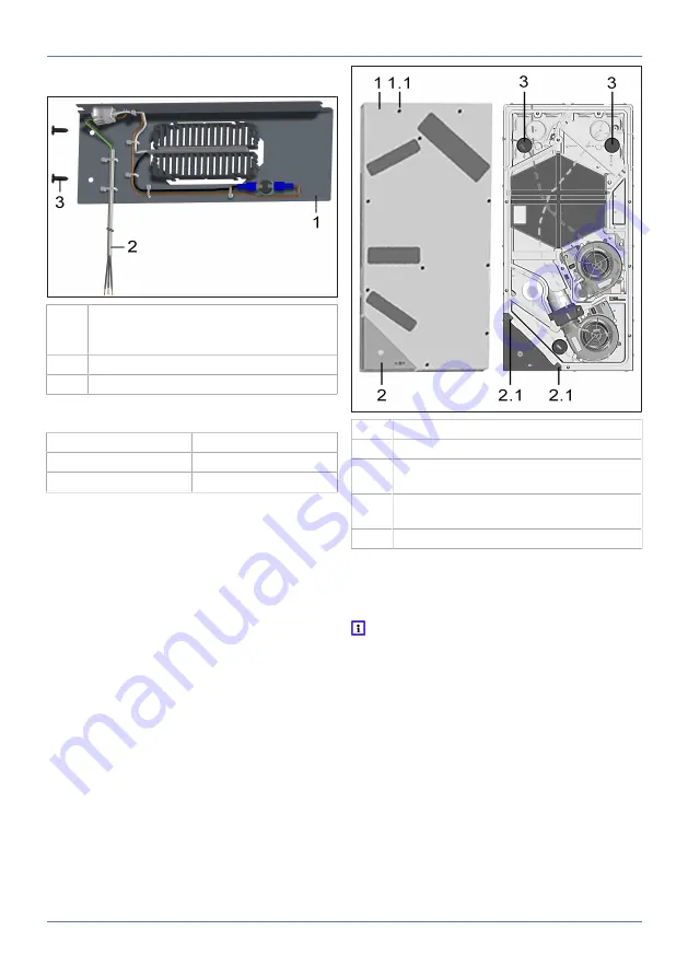 Maico 0093.1586 Скачать руководство пользователя страница 11