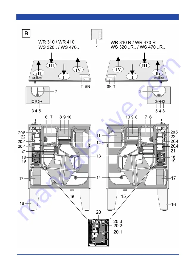 Maico 0095.0220 Installation Instructions Manual Download Page 3