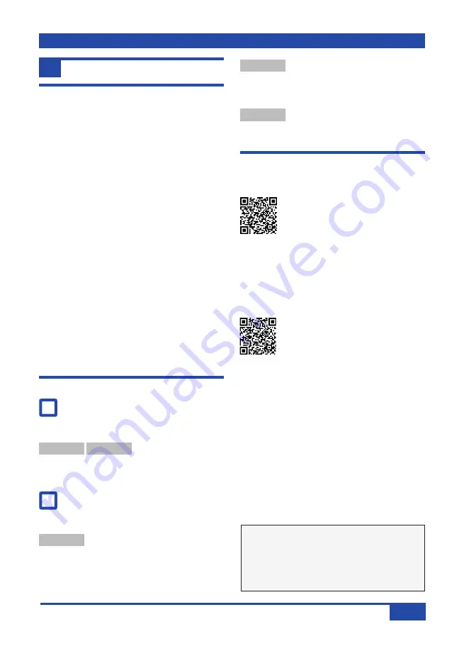 Maico 0095.0220 Installation Instructions Manual Download Page 37