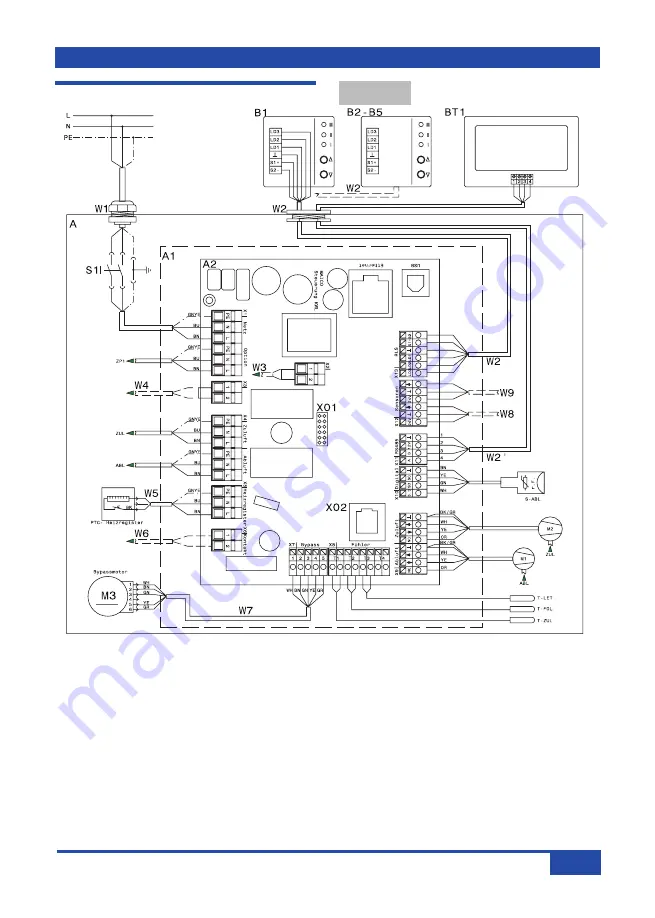 Maico 0095.0220 Скачать руководство пользователя страница 61