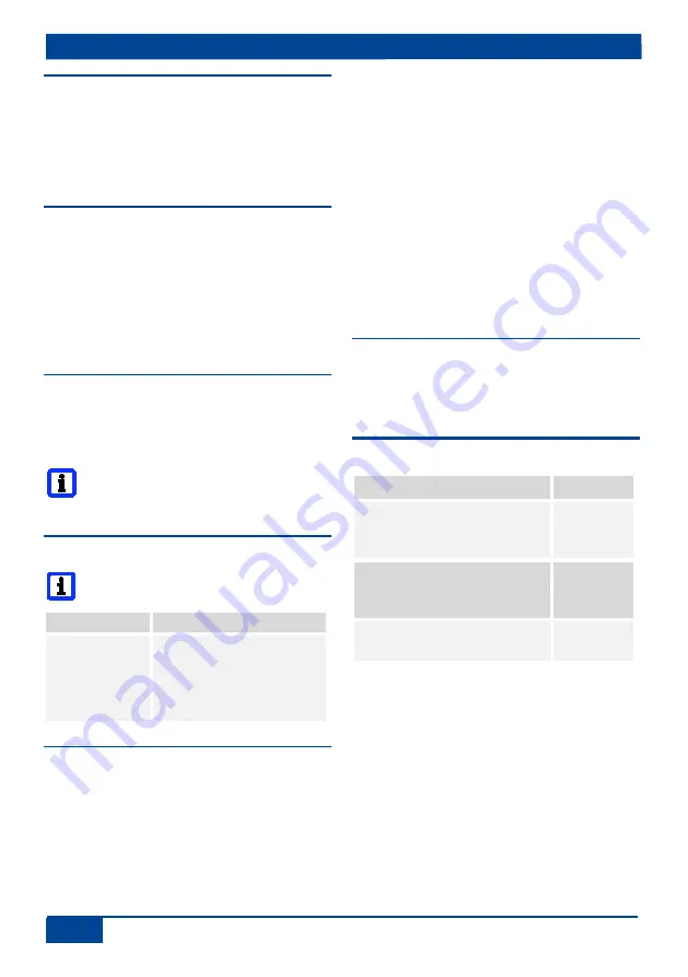 Maico ALD 10 T Mounting Instructions Download Page 14