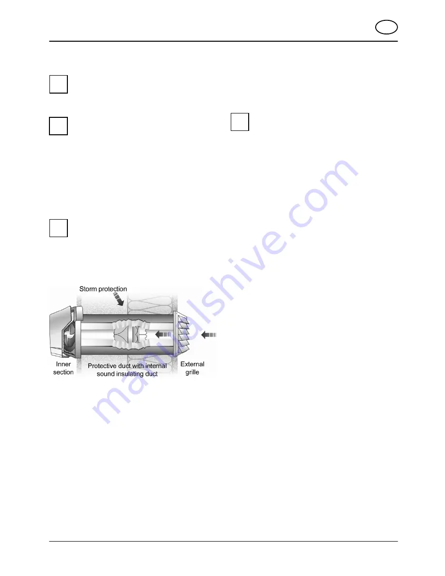 Maico ALD 10 Mounting And Operating Instructions Download Page 11