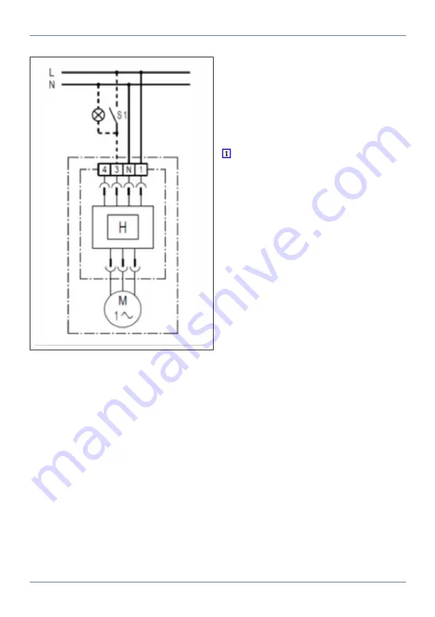 Maico Centro-M-APB Installation And Operating Instructions Manual Download Page 23