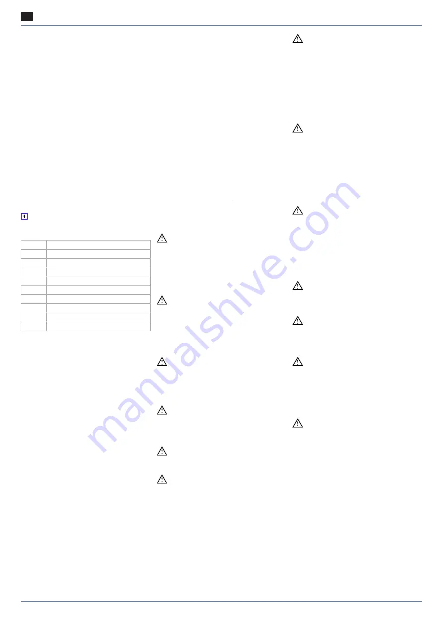 Maico DAQ Ex Series Original Installation And Operating Instructions Download Page 26