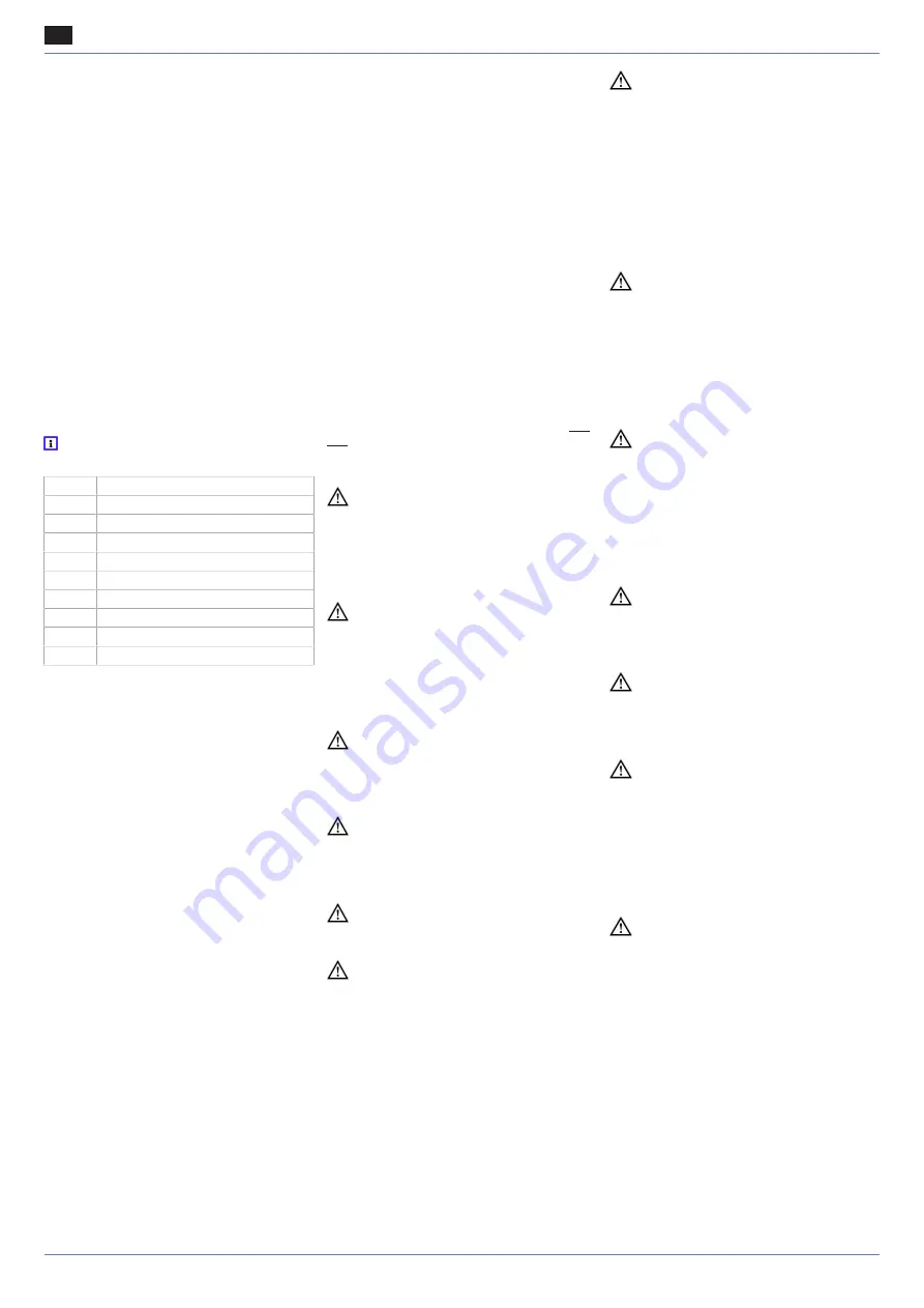 Maico DAQ Ex Series Скачать руководство пользователя страница 31