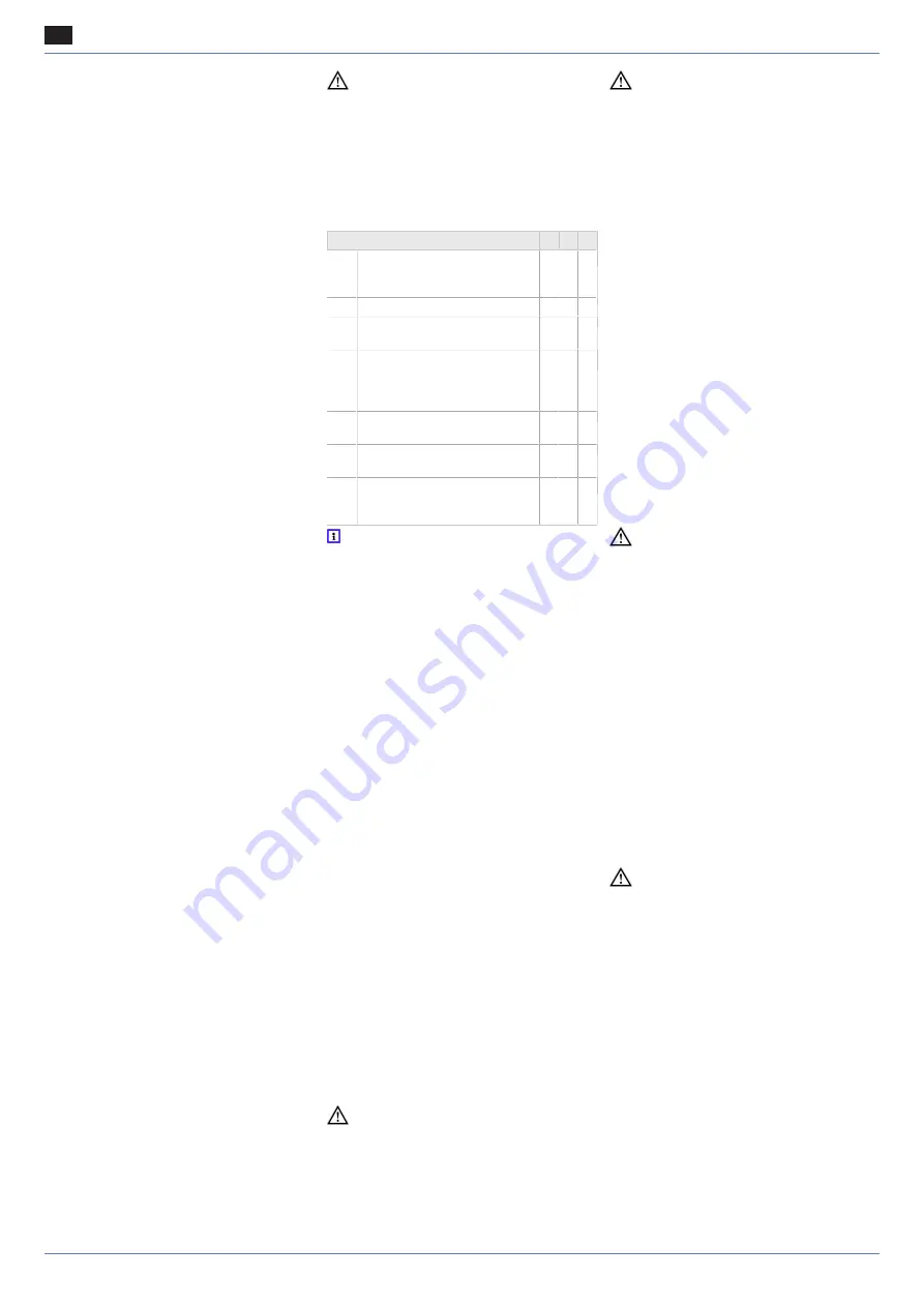 Maico DAQ Ex Series Original Installation And Operating Instructions Download Page 33