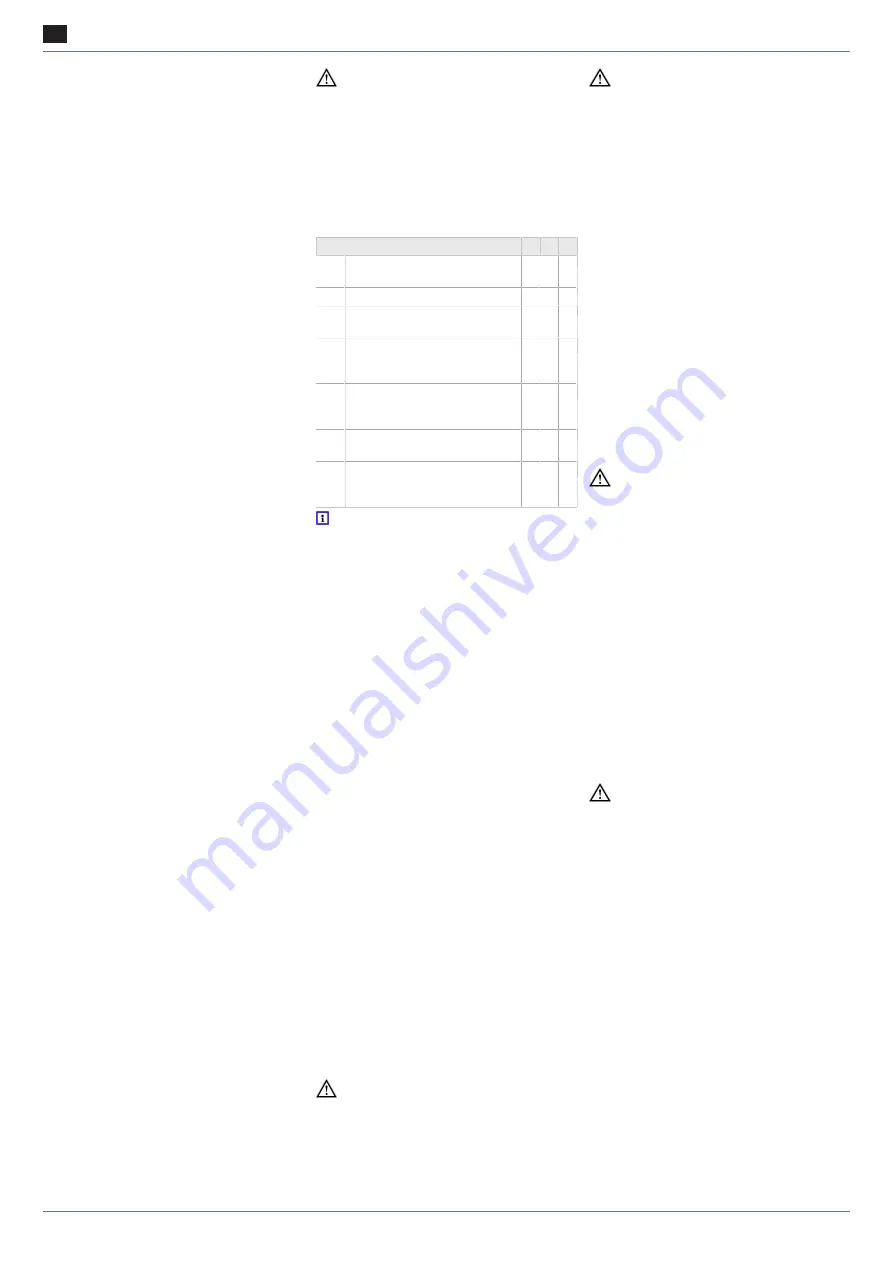 Maico DAQ Ex Series Original Installation And Operating Instructions Download Page 75