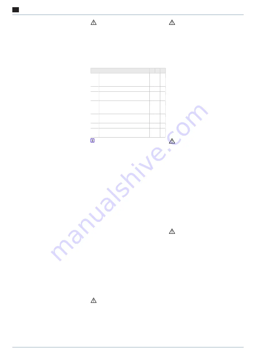 Maico DAQ Ex Series Original Installation And Operating Instructions Download Page 80