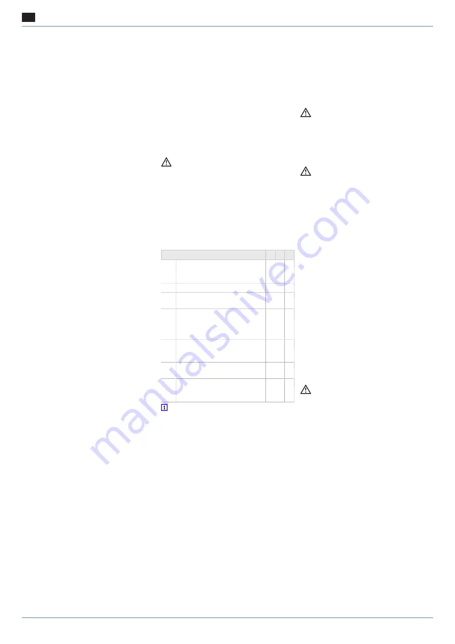 Maico DAQ Ex Series Original Installation And Operating Instructions Download Page 85