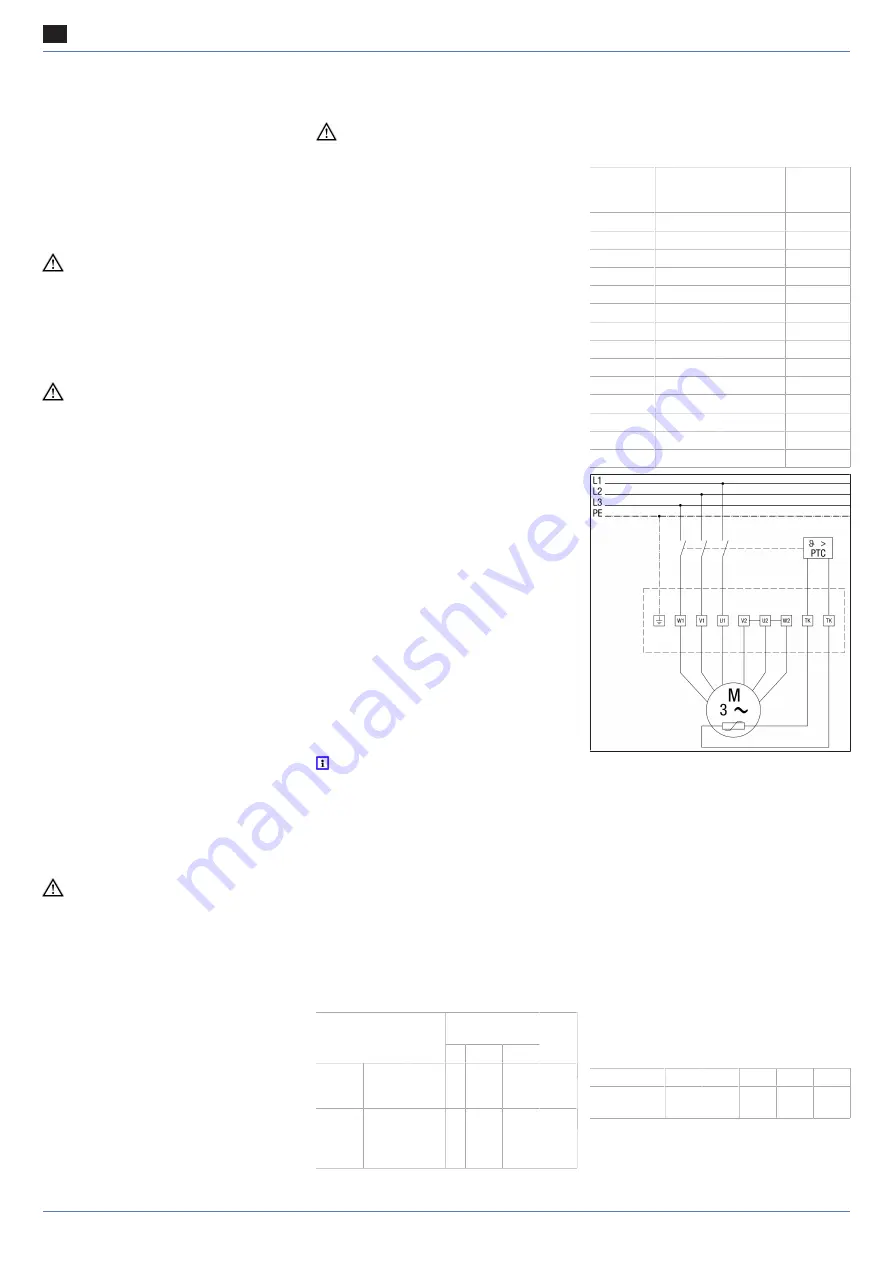 Maico DAQ Ex Series Скачать руководство пользователя страница 102