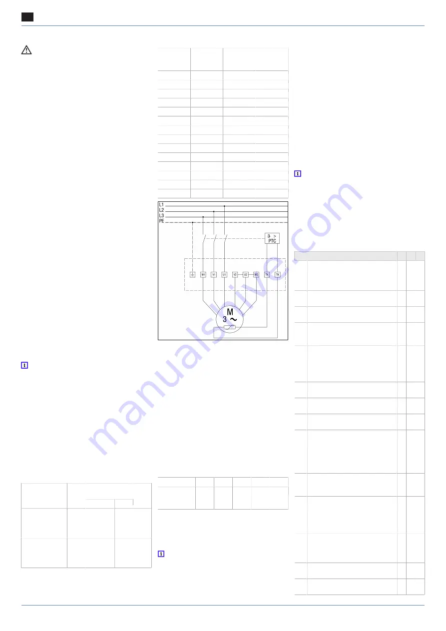 Maico DAQ Ex Series Скачать руководство пользователя страница 119