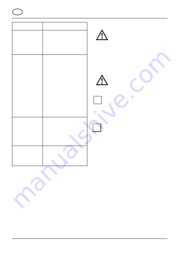 Maico DZD 25/2 B Mounting And Operating Instructions Download Page 10