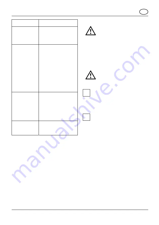 Maico DZD 25/2 B Mounting And Operating Instructions Download Page 17