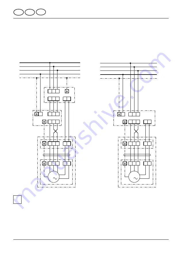 Maico DZD 25/2 B Mounting And Operating Instructions Download Page 29