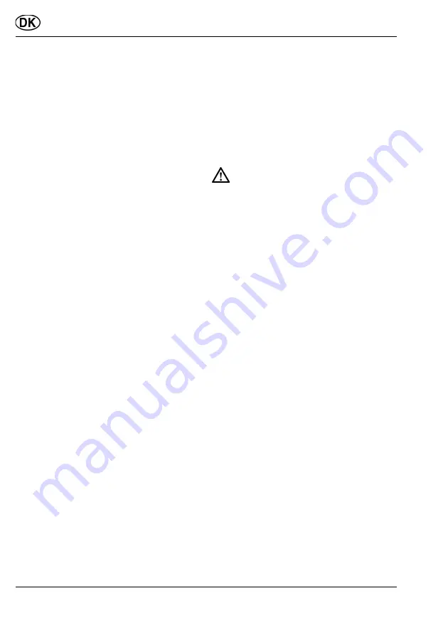 Maico DZD Series Manual Download Page 14