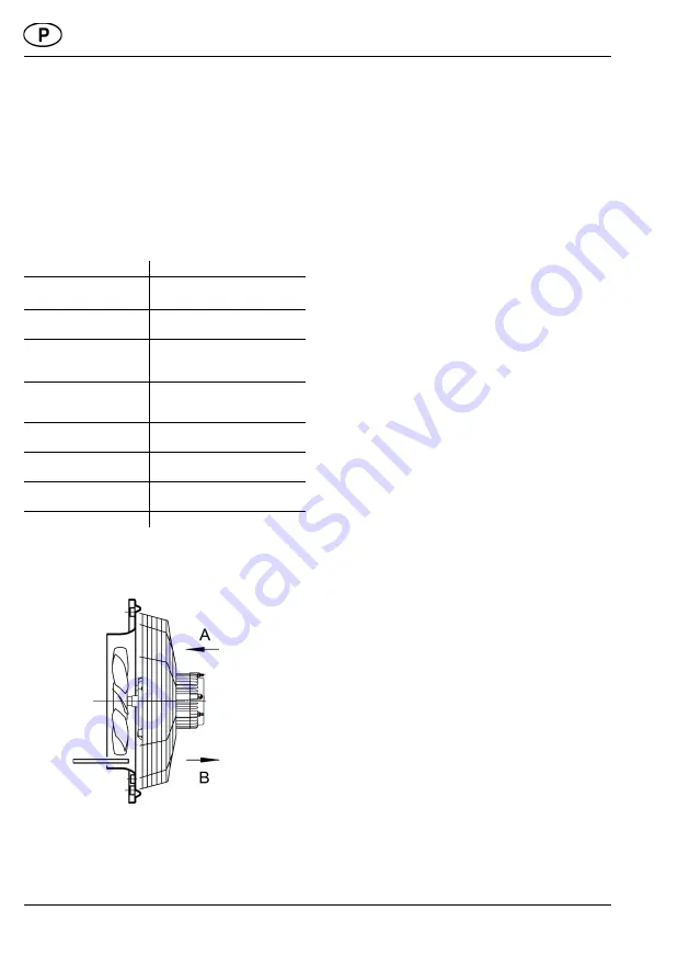 Maico DZD Series Manual Download Page 36