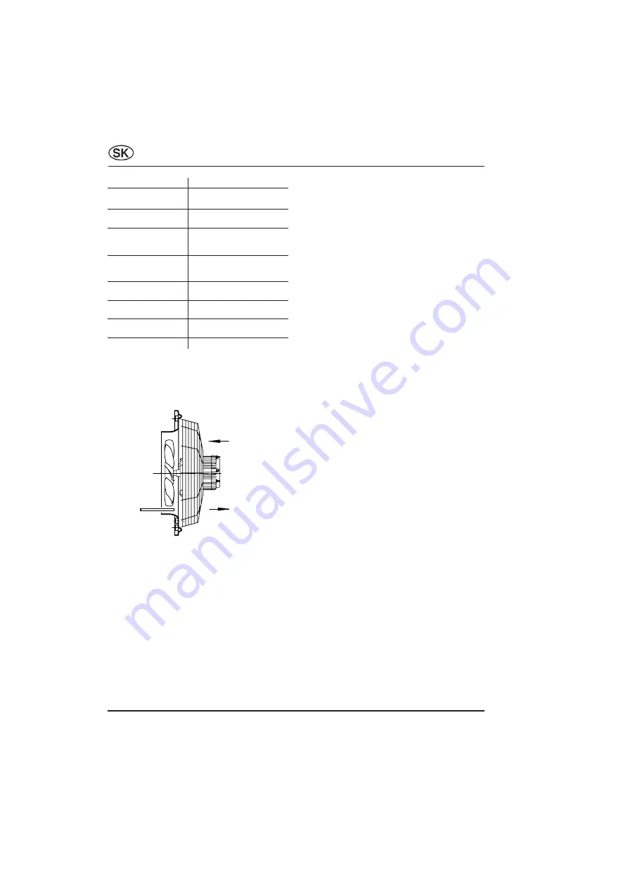 Maico DZD Series Manual Download Page 48