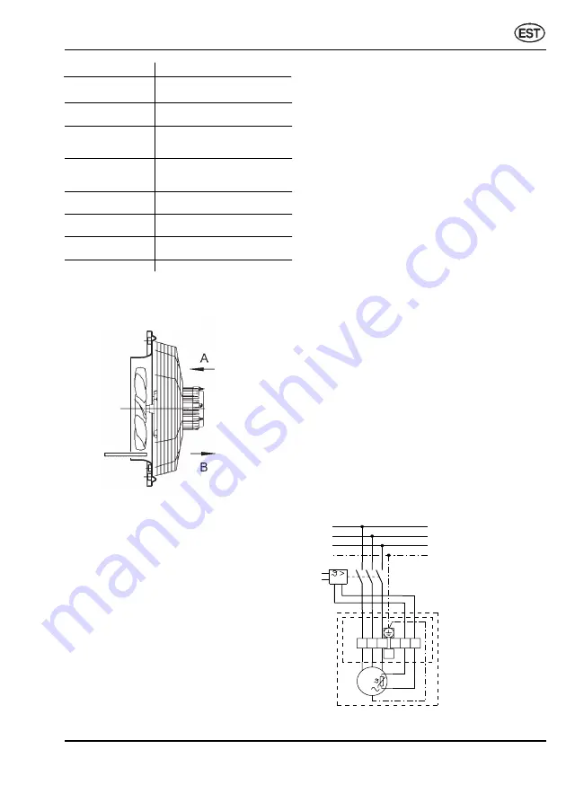 Maico DZD Series Manual Download Page 63