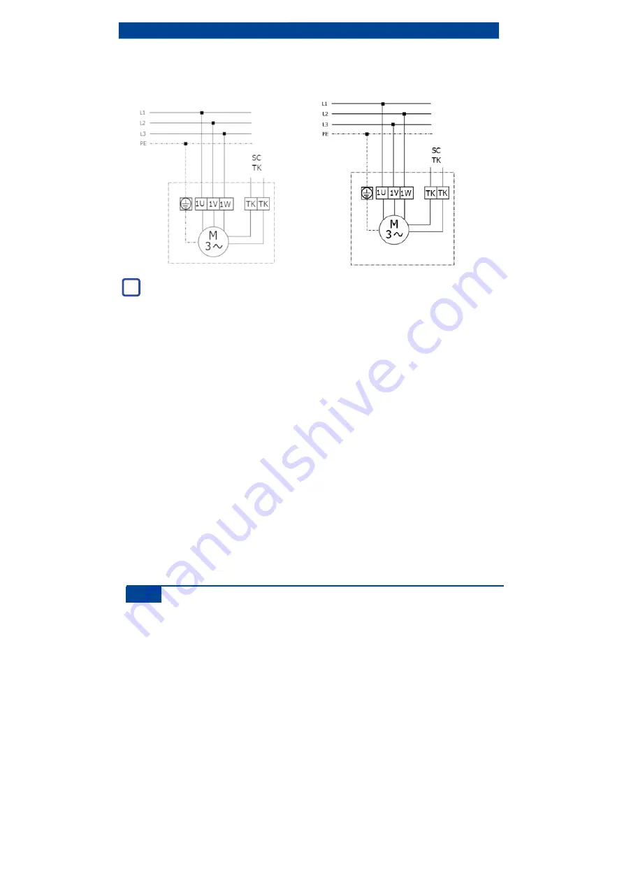 Maico DZF B Series Mounting And Operating Instructions Download Page 34