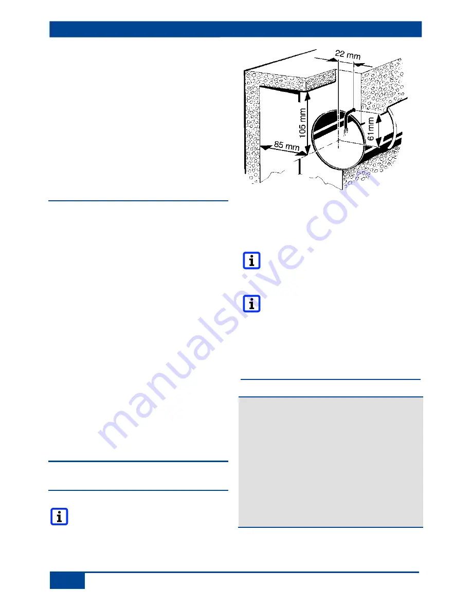 Maico ECA 100 ipro KF Product Manual Download Page 31