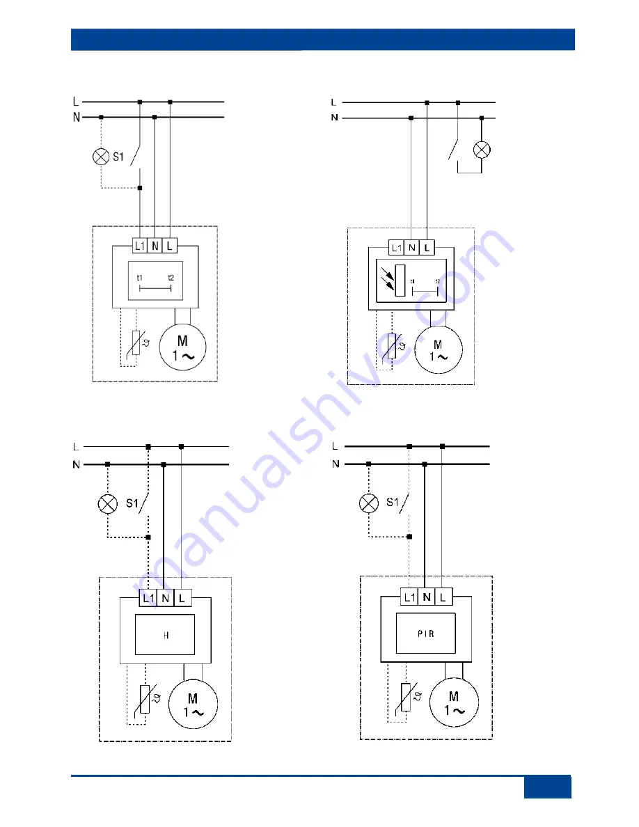 Maico ECA 100 ipro KF Product Manual Download Page 40