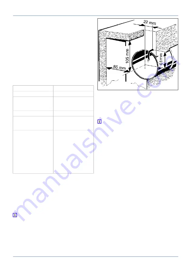 Maico ECA 100 ipro RC Installation And Operating Instructions Manual Download Page 24