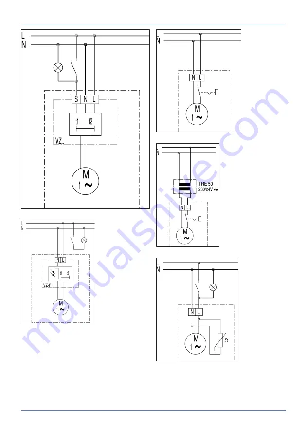 Maico ECA 120 Скачать руководство пользователя страница 23