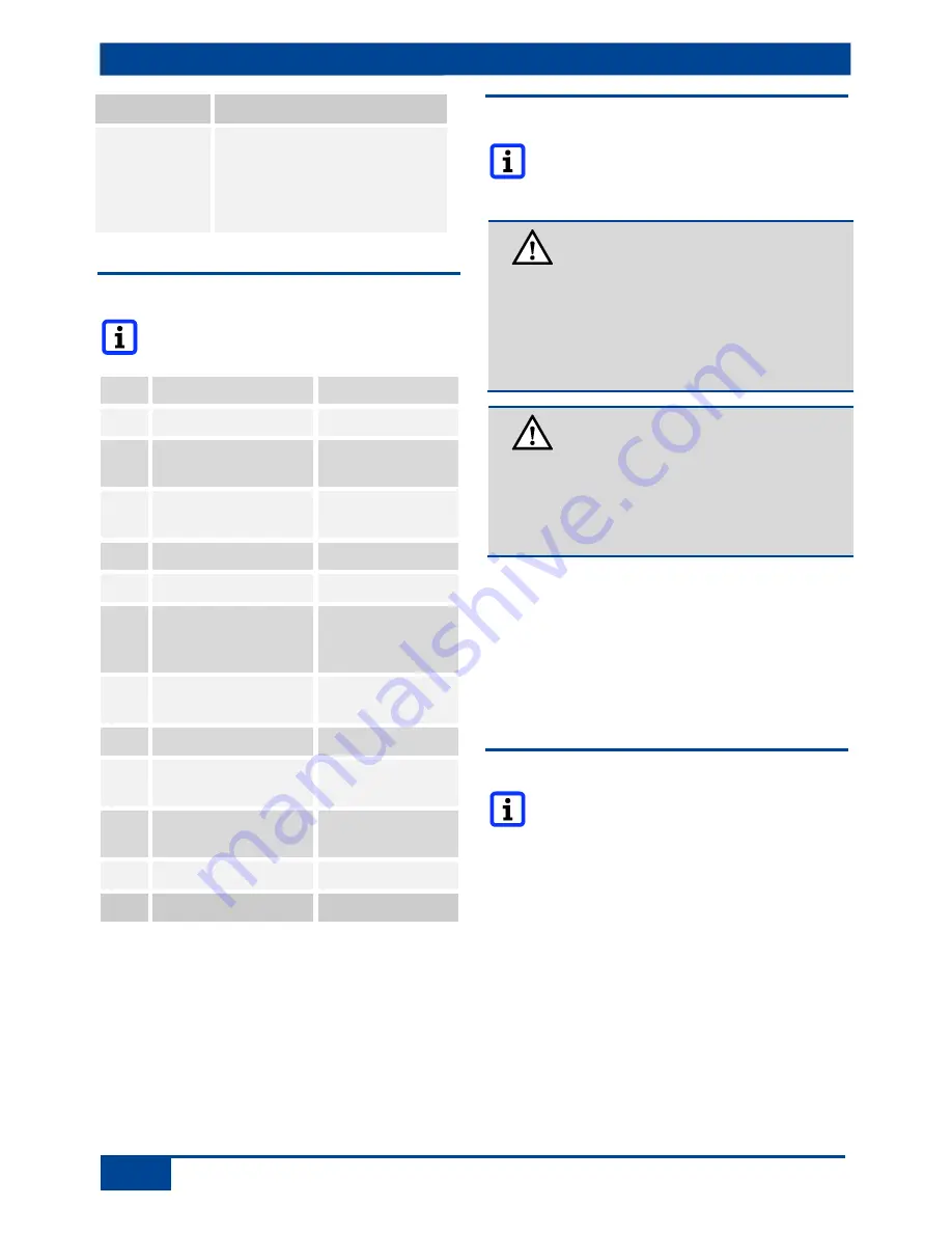 Maico ECA 150 ipro B Mounting And Operating Instructions Download Page 18