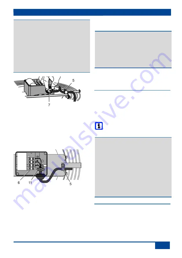 Maico EHD 10 EC Mounting And Operating Instructions Download Page 29