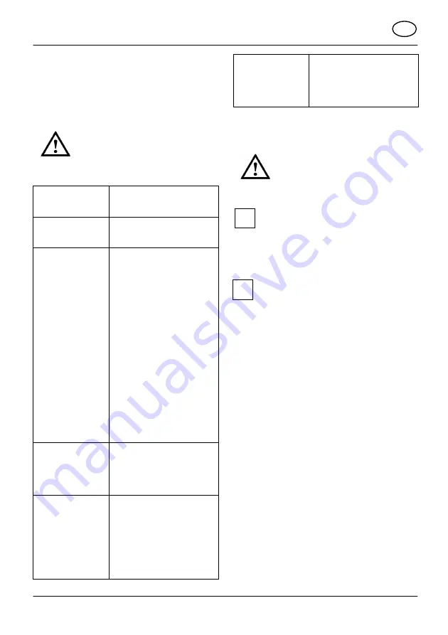 Maico EHD 10 Mounting And Operating Instructions Download Page 19