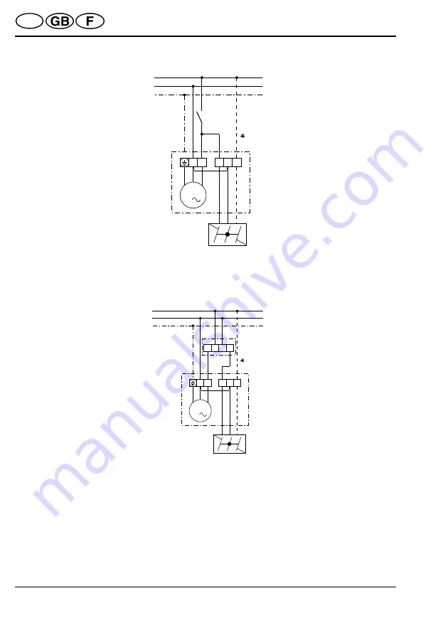 Maico EN 20 Mounting & Operating Instructions Download Page 16