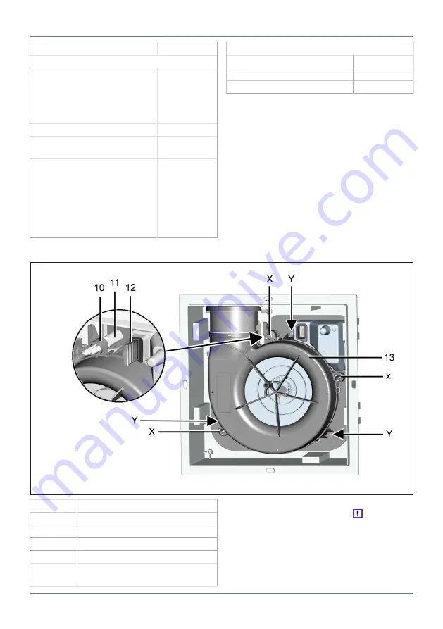 Maico ER-A Installation And Operating Instructions Manual Download Page 54